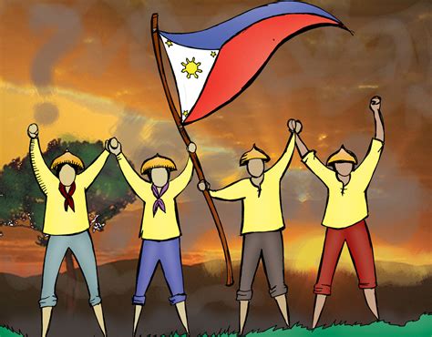 pagkakaisa poster